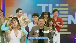 KODREA | HI ANDI - KOBIE