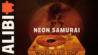 Neon Samurai | Used in ASSASSIN'S CREED SHADOWS Trailer