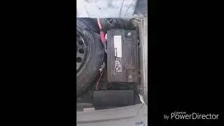 Cutting Off and On Problem for Dodge Magnum and Charger