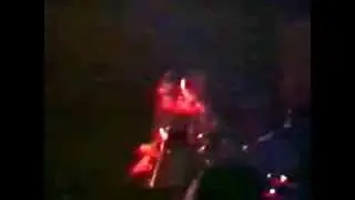 Tha-Norr - Live in Berlin, 1996