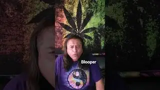 Sunday Bloopers!!! Smoking is hard work! But somebody has to do it!!! Please enjoy!!!
