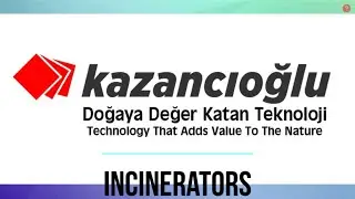 #Incinerators for destruction of all types of wastes...