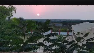 time lapse