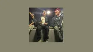 [FREE] (PLUGG) babysantana x kashdami type beat - 