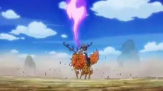One Piece Episode 898 (Basil Hawkins Devil Fruit Power)