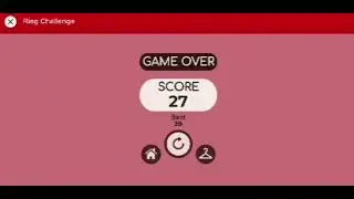 Help me play this game better