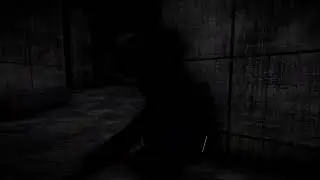 You Gotta Move | #chaos_nightingale #twitch