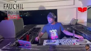 DJ FLATON FOX - BIRTHDAY DAY VIDEO SET (27-07-2021)