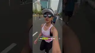 Lari 10 km untuk pemula!