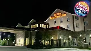 Hilton Garden Inn Denton | Dallas (TX), United States | Hotel Review 🏩