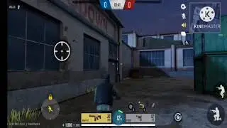 ROGUE HEIST MONTAGE VIDEO // ROUGE HEIST HIGHLIGHT..how to play rogue heist para samsung