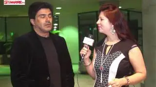 Samir Soni   My Birthday Song Movie