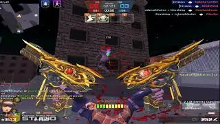 CSNZ - ASSAULT RASTGELE KURALLAR (RANDOM RULES)