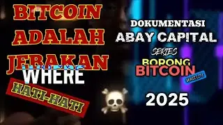 BORONG BITCOIN VERSI LITE 2025
