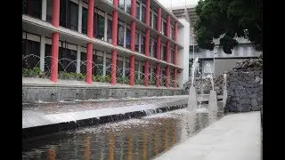 Hotel Escuela Santa Cruz, Santa Cruz de Tenerife, Tenerife, Spain
