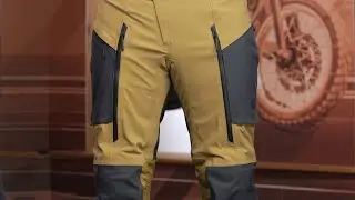 Fox Racing Ranger Gore Tex Pants Review