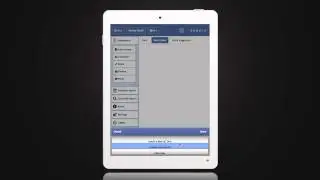 Work Done & Suggested Notes | Field Service Management Software | SWRemote | Demo 7