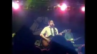New Heights Performance at the Aziatix US Tour Concert