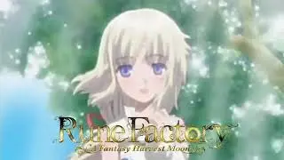 Otoboke ~ Feigned Ignorance ~ Unused Track [Rune Factory: A Fantasy Harvest Moon Soundtrack]