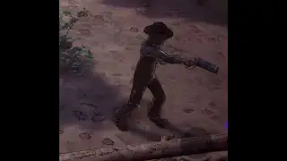 Weird West | PART-3 Gameplay Walkthrough (No Commentary) with cutscenes 1080p 60fps