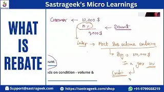 Что такое скидка в SAP SD?
