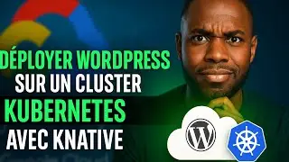 Optimisez votre infrastructure WordPress avec Knative