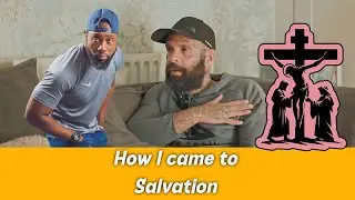 Life on Road | Prison | My Salvation Story