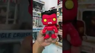 FUNKOS CAROS Y FEOS! PARTE 1