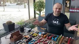 Итальянский бренд Kong в магазине GURU