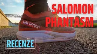 Běžeck&eacute; boty do 4.000,- | Salomon Phantasm | RECENZE | obstoj&iacute; před konkurenc&iacute;?
