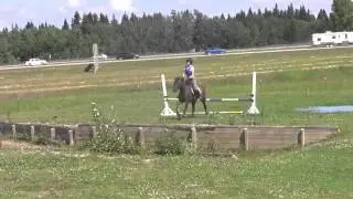 Leslie Law Clinic Alhambra Stables 2011