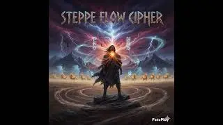 STEPPE FLOW CIPHER