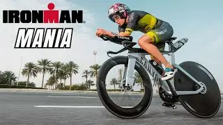 Ironman Mania