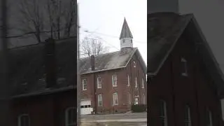 Kipton, Ohio