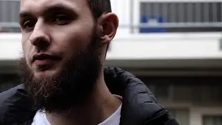 Nacer Barazite over FC Utrecht, Zinedine Zidane, zijn jeugd en meer...