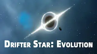 Drifter Star: Evolution | Trailer