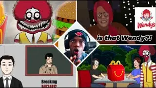 3 TRUE MCDONALD'S HORROR STORIES ANIMATED - Im still going anyway