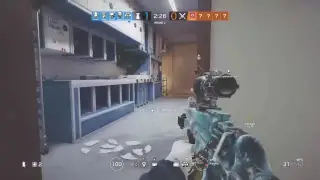 Rainbow Six Siege PARA BELLUM NEW OPERATORS