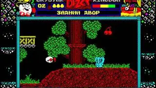 Crystal Kingdom Dizzy Remake RUS, v1 0, Cheated (Трейлер)