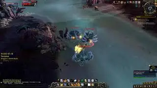 Emergent Sea Weeds No Loot Bug Quest