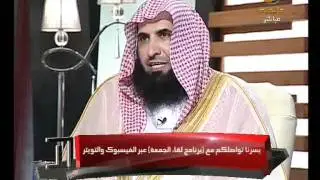 أحمد الغامدي: حاربوني لكي يبقوا في الواجهة