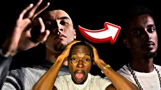 HE BACK WITH A BANGER! Asme x Sarettii - HEMSK (ENGLISH LYRICS) | AMERICAN REACTS TO SWEDISH RAP