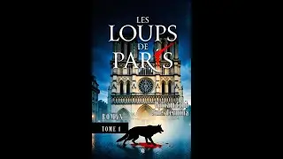 E3 -LES LOUPS DE PARIS(Livre Audio)T1:Le Club des morts-Texte originale  @Melchior_Balthius ​