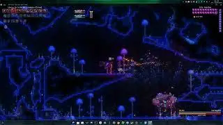 Crabulon: Calamity Master + Death Mode | Melee
