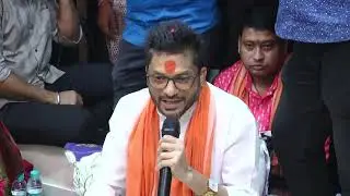 Ranjeet Mohite