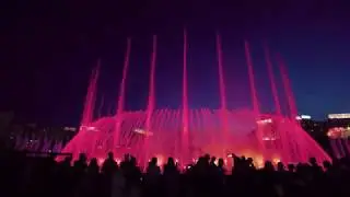 Bucharest 4K Tour 2020