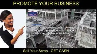 Scrap Metal Prices