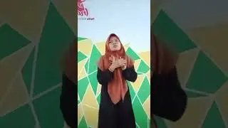 KOMPETISI PUISI KAMAR UMI SALAMAH PPAI ALI UTSMAN GONDANGLEGI TAHUN 2022