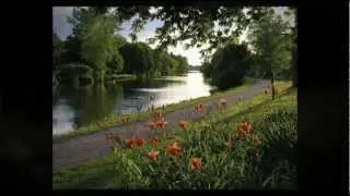 Erie Canalway National Heritage Corridor