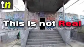 Can VR Get TOO REAL?